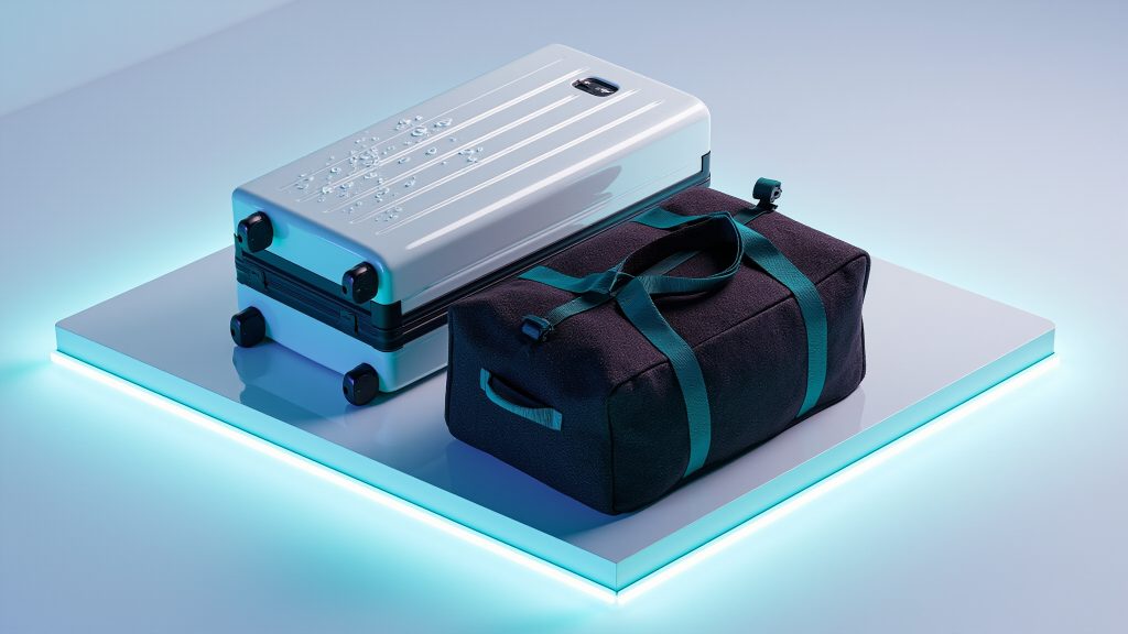 Hard vs Soft Luggage: The 2026 Durability, Water Resistance & Packing Flexibility Showdown