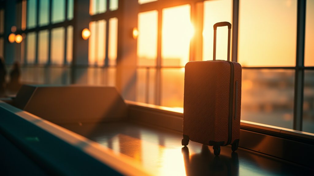Suitcase Covers for Travel: 7 Mistakes That Ruin Your Luggage (and How to Avoid Them)