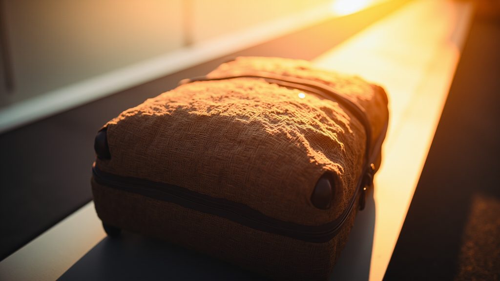 Stop Buying Cheap ‘Resistant’ Covers: How to Spot a Truly Resistant Luggage Cover Before It Rips on the Carousel