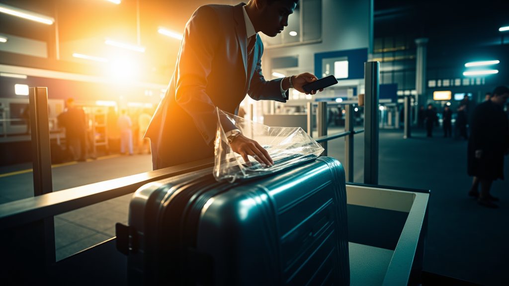Are Suitcase Covers Allowed at Airports? TSA Rules, Security Checks & What Airlines Say in 2026