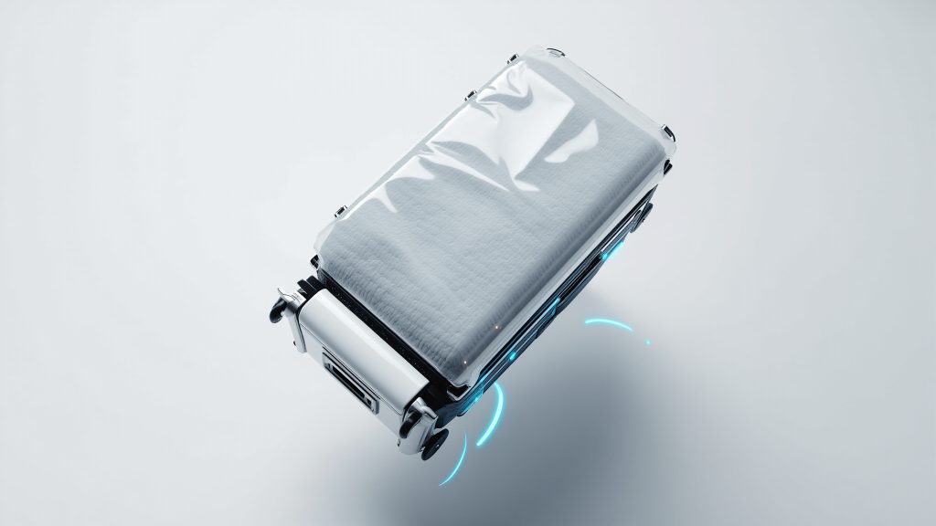 Nylon vs. Polyester Luggage Covers: Which Material Actually Protects Your Bag Best?