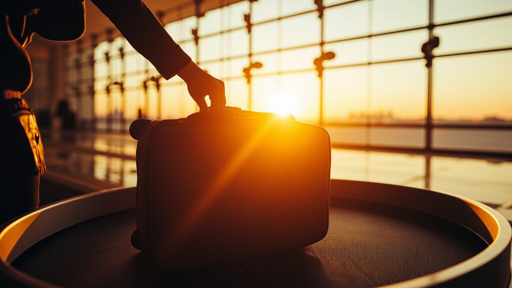 The Ultimate Baggage Accessory Checklist: 7 Things Your Suitcase Cover Must Do (And 3 It Shouldn’t)