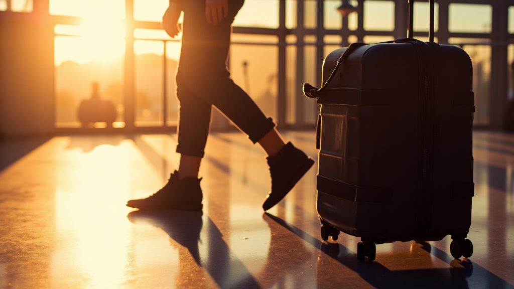 Lightweight Hard Luggage vs. Soft Bags: Which Is Right for Your Travel Style in 2026?