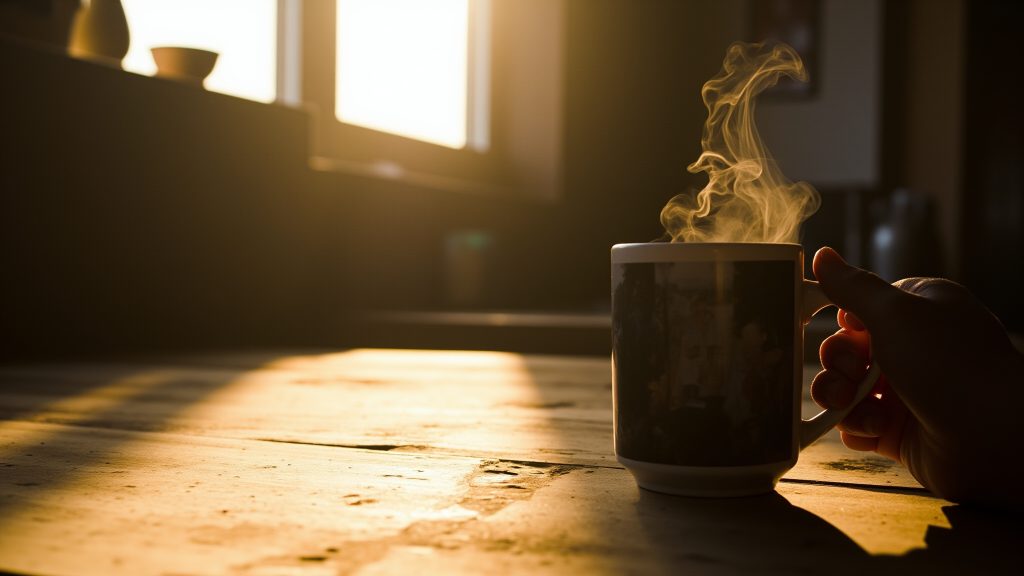 How to Put a Picture on a Coffee Mug: 7 Easy Methods for Perfect DIY Results