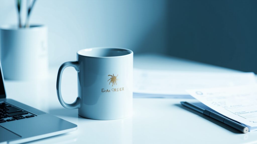 Custom Mugs No Minimum: How to Order Personalized Drinkware in Small Batches Without Breaking the Bank