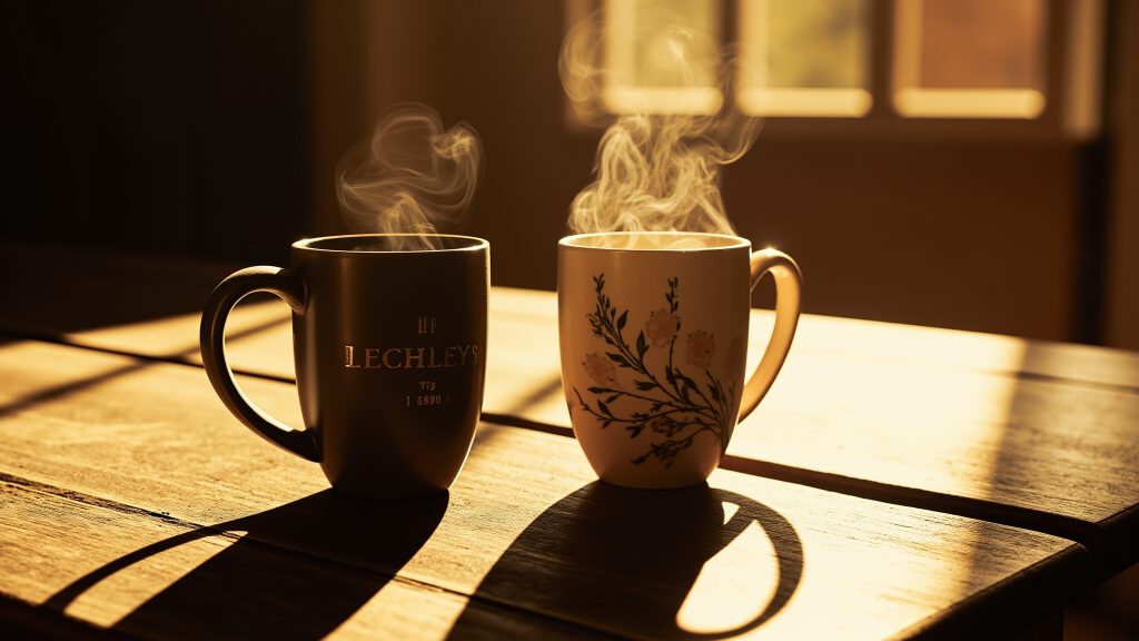 Personalized Mugs for Dad vs. Mom: 15 Unique Gift Ideas That Go Beyond ‘World’s Best’