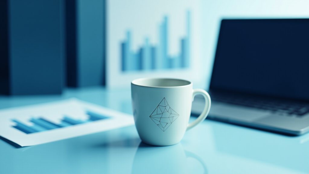 Custom Mugs for Business: How to Choose, Design, and Order Bulk Imprinted Mugs That Build Your Brand