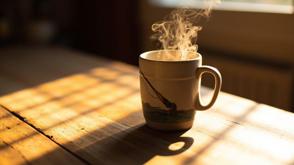 Personalized Mugs for Dad: 15 Unique Design Ideas That Go Beyond ‘World’s Best Dad’