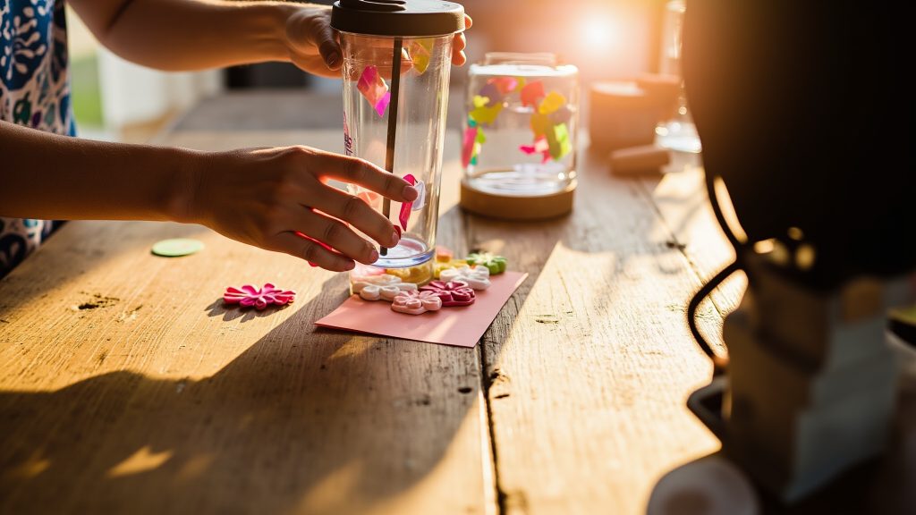How to Customize Plastic Tumblers: A Step-by-Step Guide for Beginners (2026)