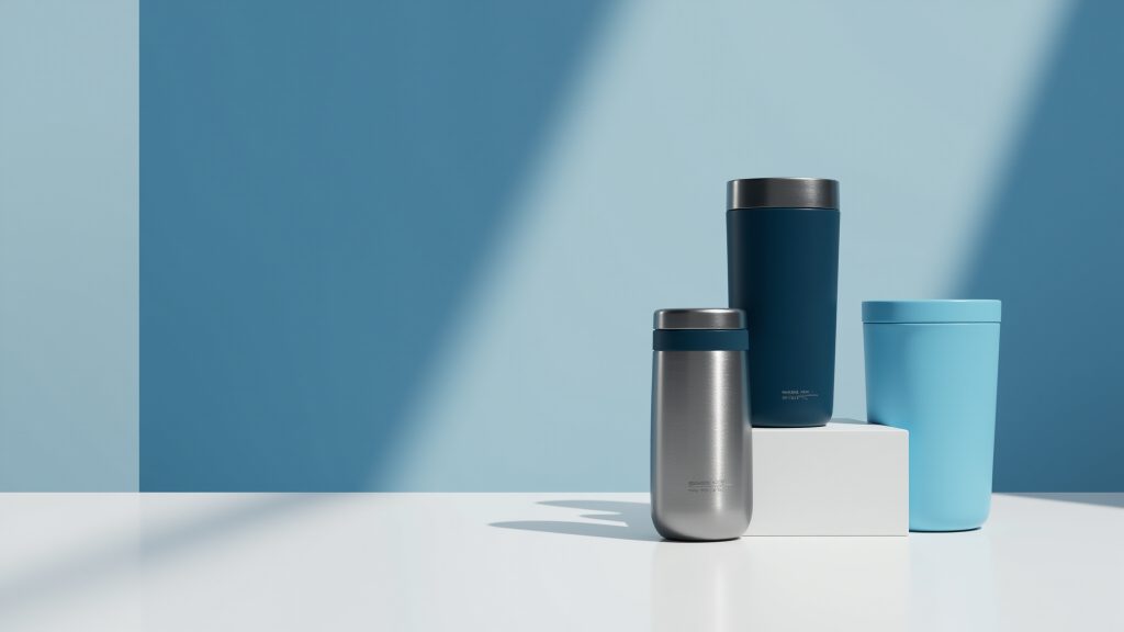 Custom Vacuum Mugs vs. Custom Plastic Tumblers: Which Is the Better Investment for Your Brand in 2026?
