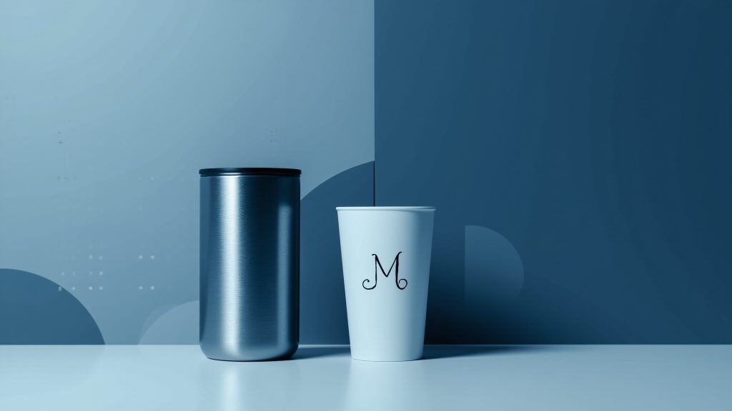 Custom 40 oz Tumbler Blanks vs. Personalized Cups: Which Bulk Option Is Right for Your Business?