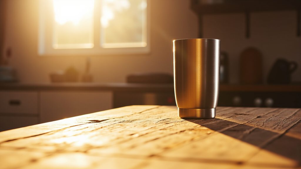 40 oz vs 30 oz Stainless Steel Tumbler: Which Size Fits Your Lifestyle?