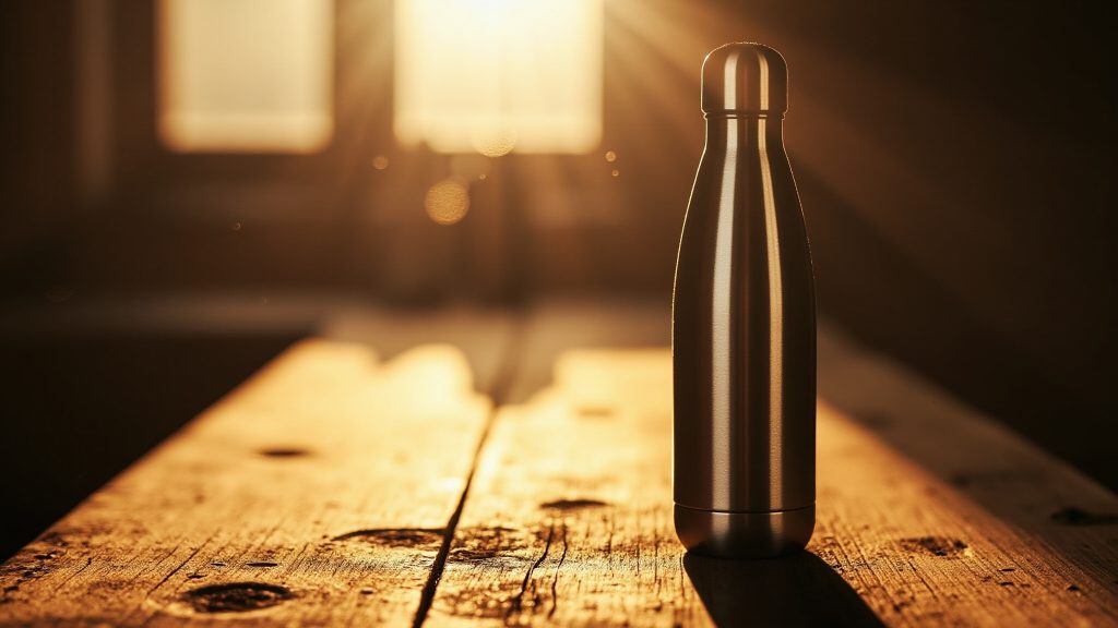 How to Choose a Water Bottle: Avoid These 5 Common Buying Mistakes