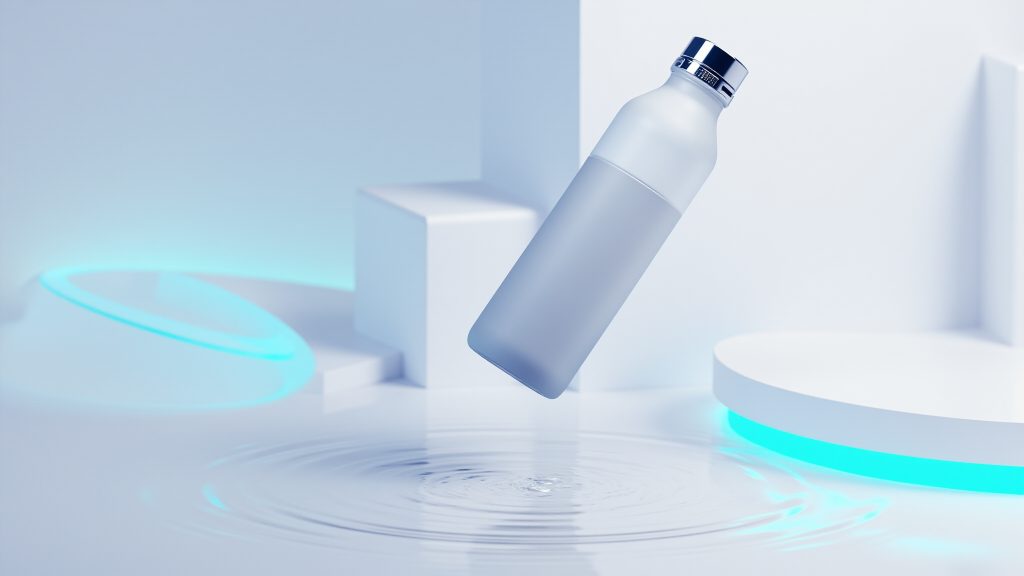 The Ultimate Water Bottle Buying Guide for 2026: What to Look For Before You Spend a Cent