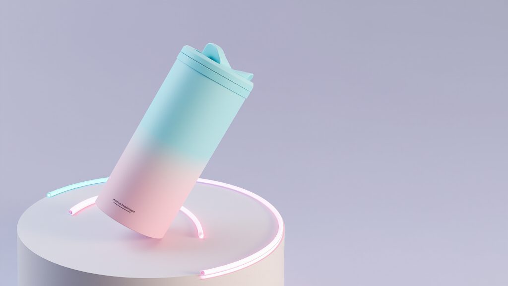 The Ultimate Guide to Color-Changing Reusable Tumblers with Straws: How They Work & What to Buy