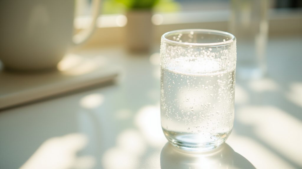 64 oz of Water a Day: How Much Is That in Bottles, Cups, and Gallons?
