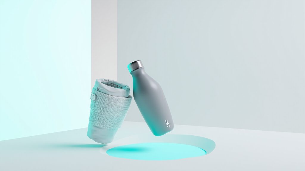 Case Water Bottle vs. Bottle Carrier: Which One Actually Keeps Your Water Cold and Handy?