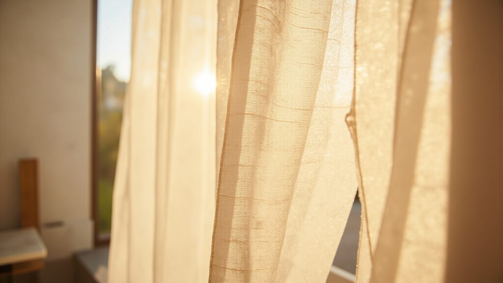 The Best Shower Curtains of 2026: Tested and Reviewed for Fabric, Lining, and Durability