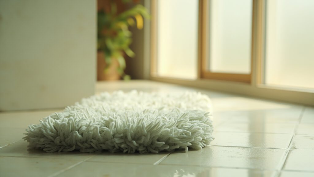 Bath Mats for Seniors: Non-Slip, Cushioned, and Safe Options for Tub and Shower