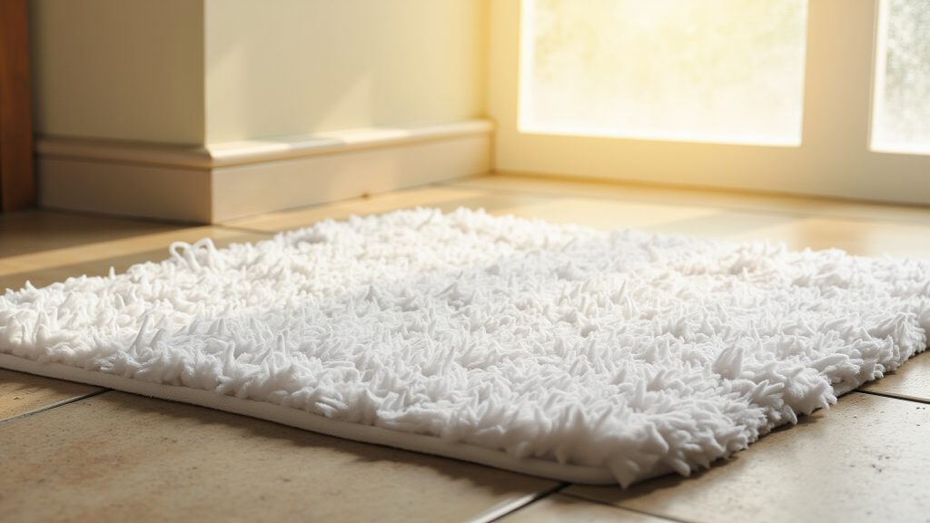 Best Antimicrobial Bath Mats of 2026: Tested for Mold, Mildew, and Easy Cleaning