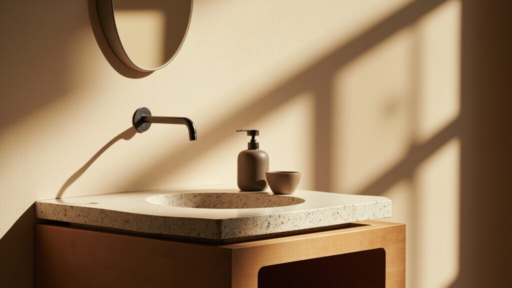 Bathroom Accessories 101: How to Choose a Cohesive Set That Matches Your Style