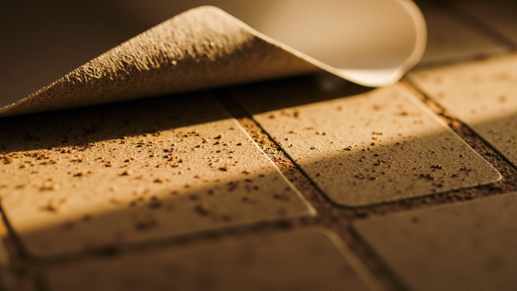 Non-Slip Bath Mats vs. Shower Floor Stickers: Which Is the Safer and More Hygienic Choice?