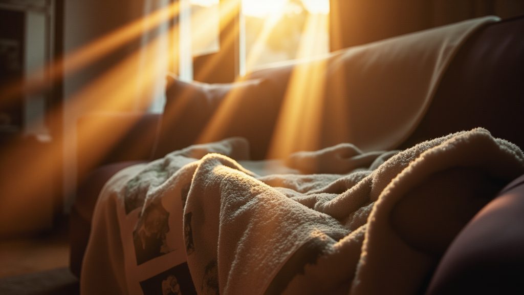 Custom Photo Blankets With Next-Day Delivery: 7 Shops That Ship Fastest in 2026