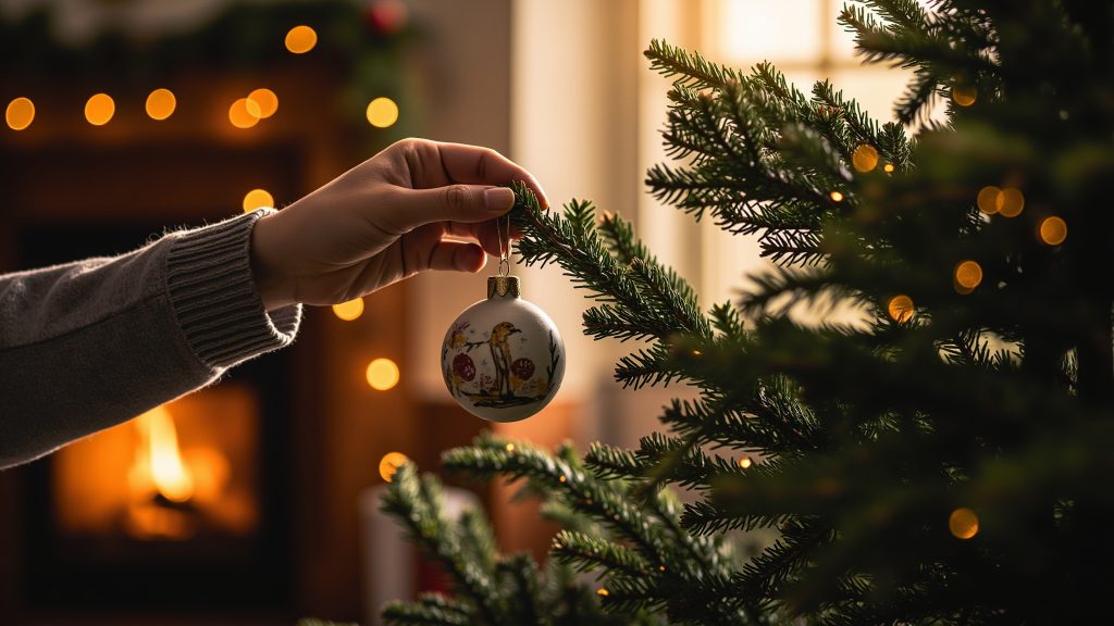 Custom Christmas Ornaments: How to Order Online and Avoid Common Mistakes (2026 Guide)