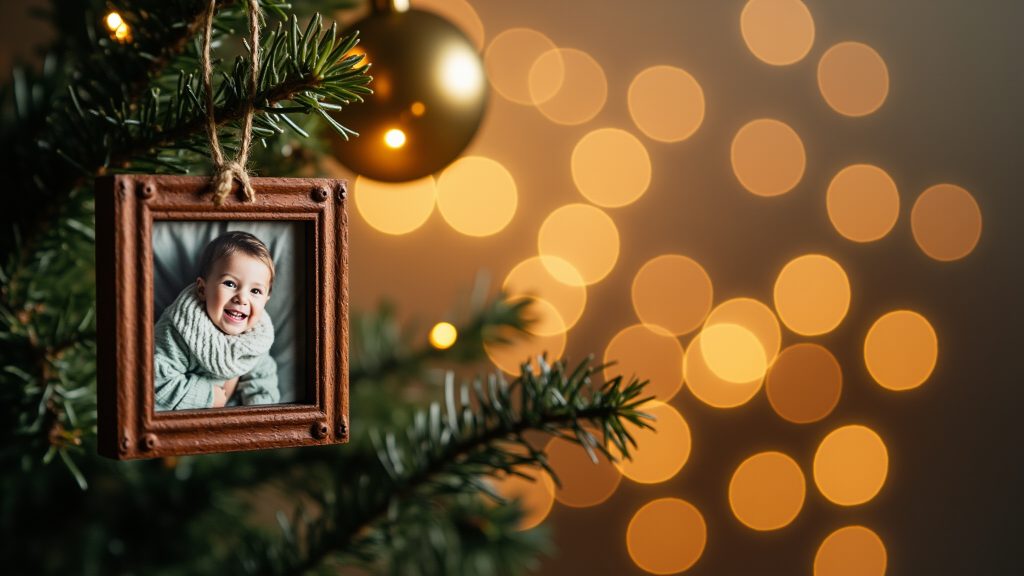 10 Best Personalized Photo Christmas Ornaments of 2026: Reviews & Buying Guide