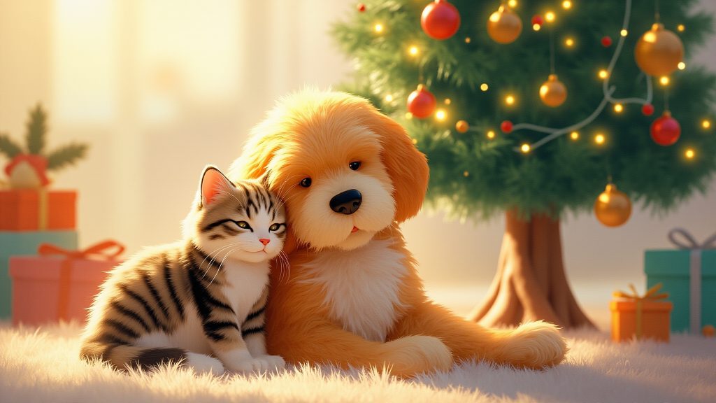 Personalized Photo Ornaments for Dogs & Cats: 7 Unique Ideas to Memorialize Your Pet