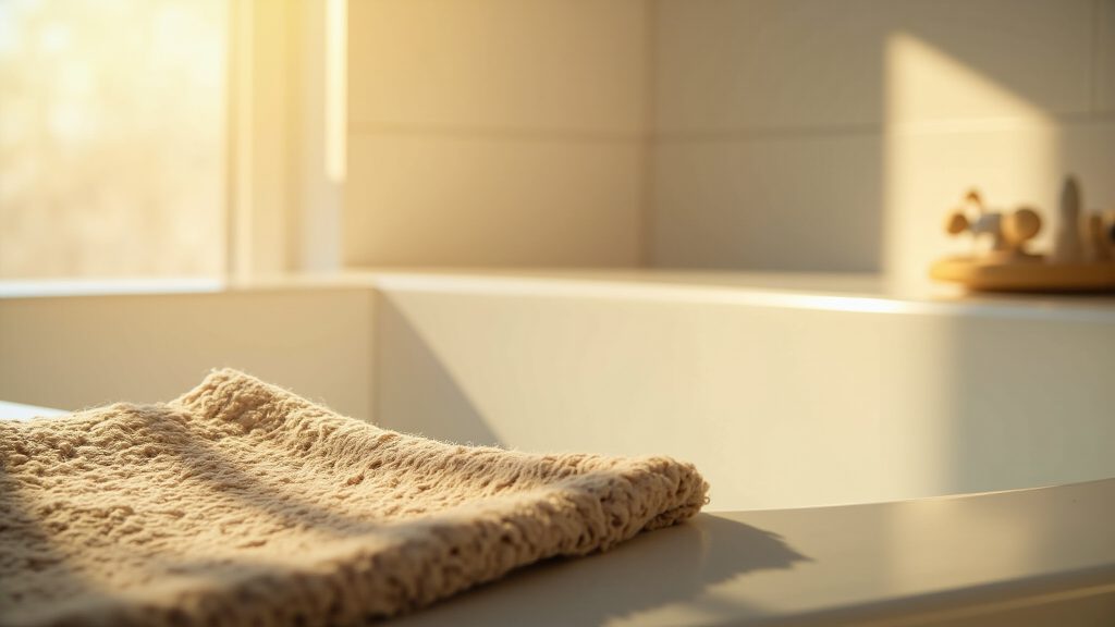 Mold-Free Tub Mats: The 5 Materials That Never Grow Mildew (and 3 to Avoid)