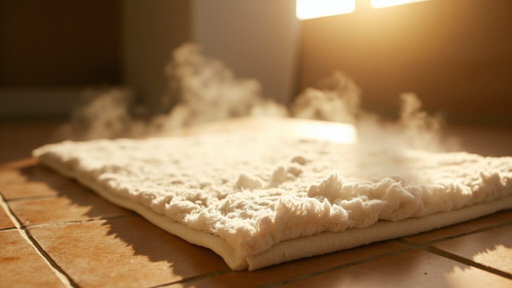 10 Best Non-Slip Cotton Bath Rugs That Actually Stay Put (2026 Tested)