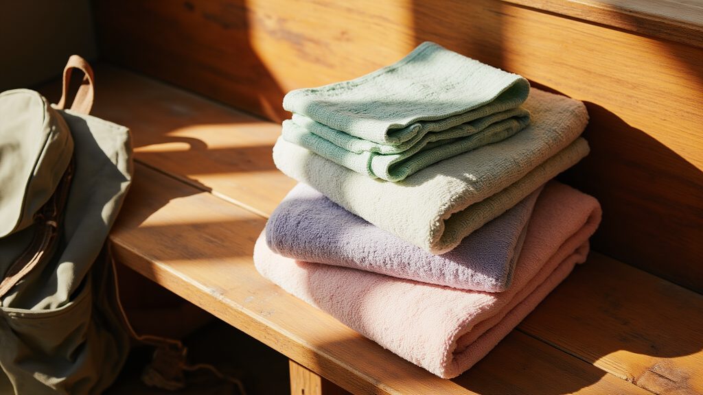 How to Choose the Right Product Category for Bath Towels: A Parent’s Guide to School Bath Towels (2026)
