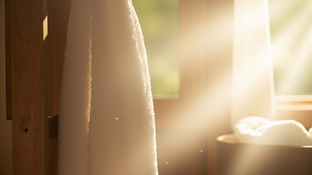 Clearance Bath Sheets vs. Regular Bath Towels: Is Bigger Always Better? (2026 Buying Guide)