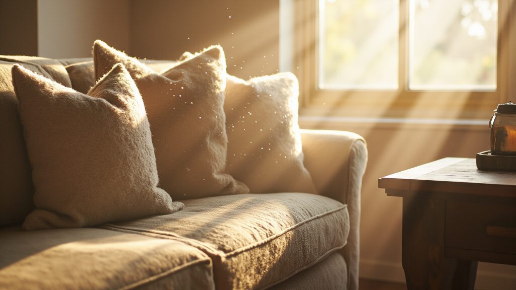Farmhouse Throw Pillow Covers: 10 Timeless Patterns That Transform Your Living Room in 2026