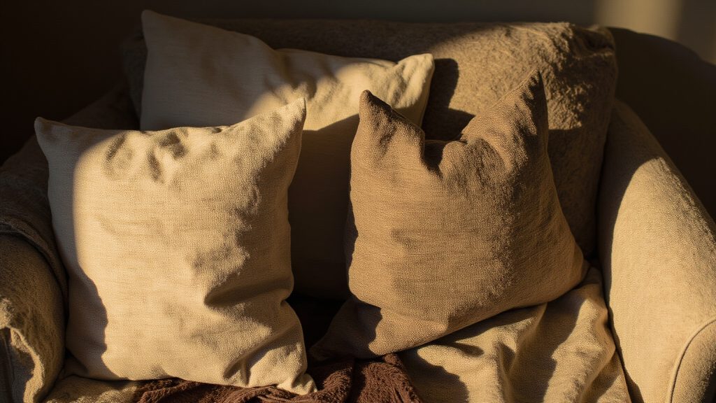 The Complete Guide to Throw Pillow Cover Sets: How to Choose, Mix, and Style Like a Pro