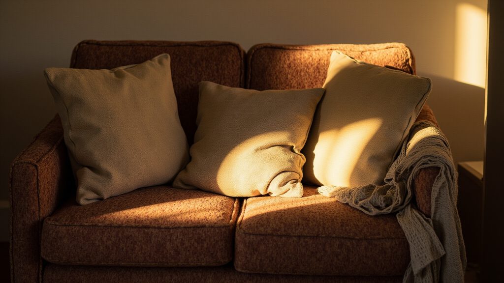 12×12 vs 22×22 Throw Pillow Covers: The Ultimate Size Guide for Every Sofa