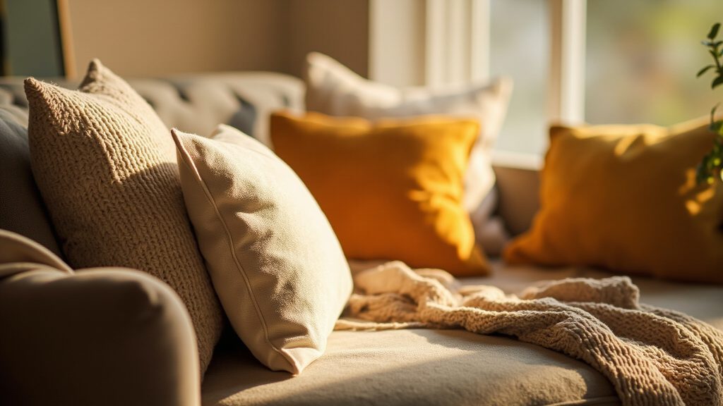 Decorative Pillows Under $10: 15 Stylish Picks That Don’t Look Cheap (2026 Clearance Guide)