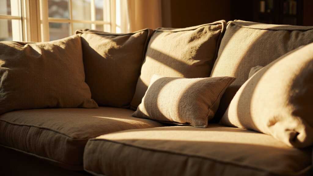 24×24 vs 26×26 Pillow Covers: Which Size Fits Your Couch Best?