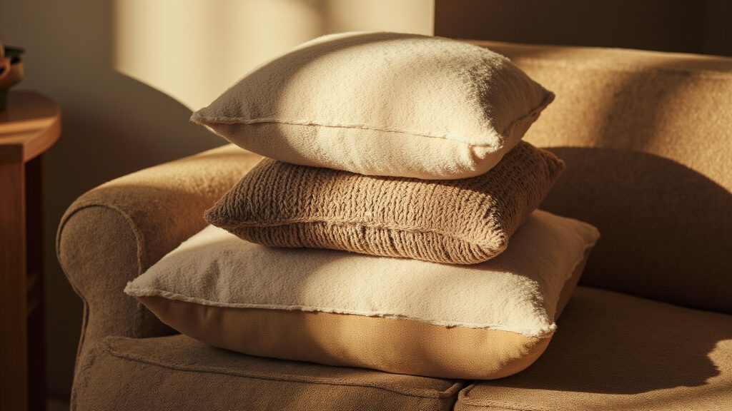 The Ultimate Pillow Cover Size Chart: 12×12 to 40×40 Explained