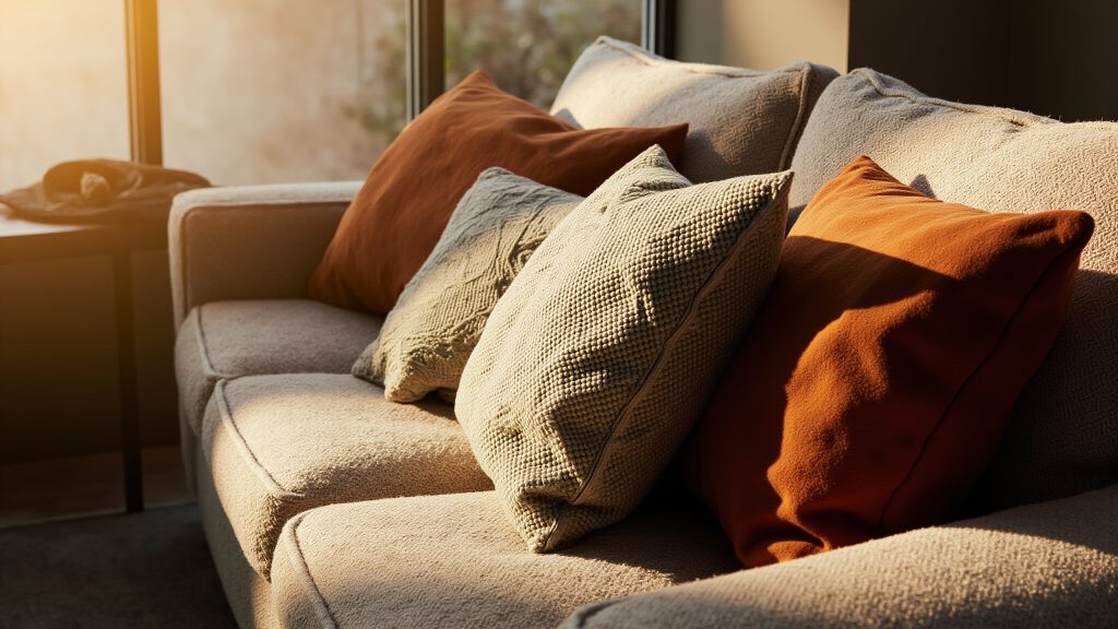 The Ultimate Sofa Pillow Bundle Guide: Save Money and Style Your Couch in One Go