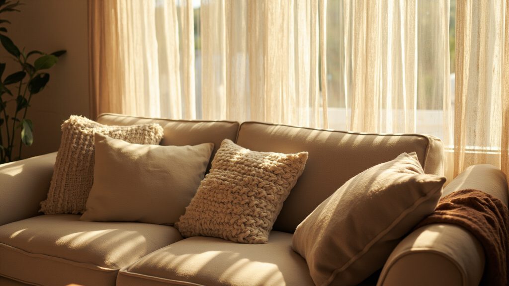 Throw Pillows for the Couch: 15 Styling Mistakes That Make Your Sofa Look Cheap (And How to Fix Them)