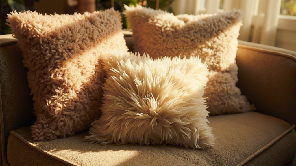 Down Alternative vs. Polyester vs. Feather: The Best Throw Pillow Filling for Your Couch in 2026