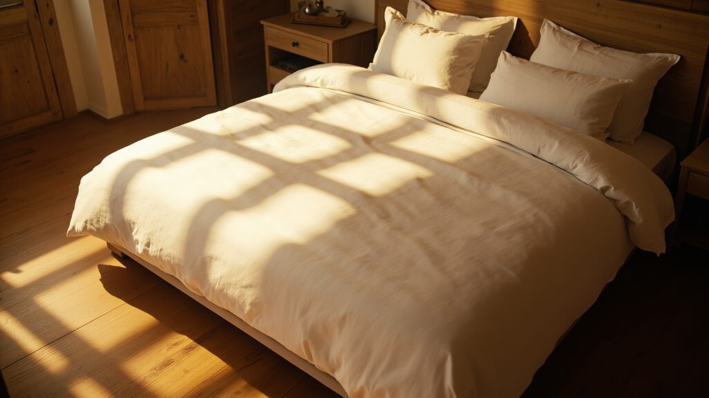 The Ultimate Guide to King Cotton Bedspreads: Why 100% Cotton Is Worth the Investment