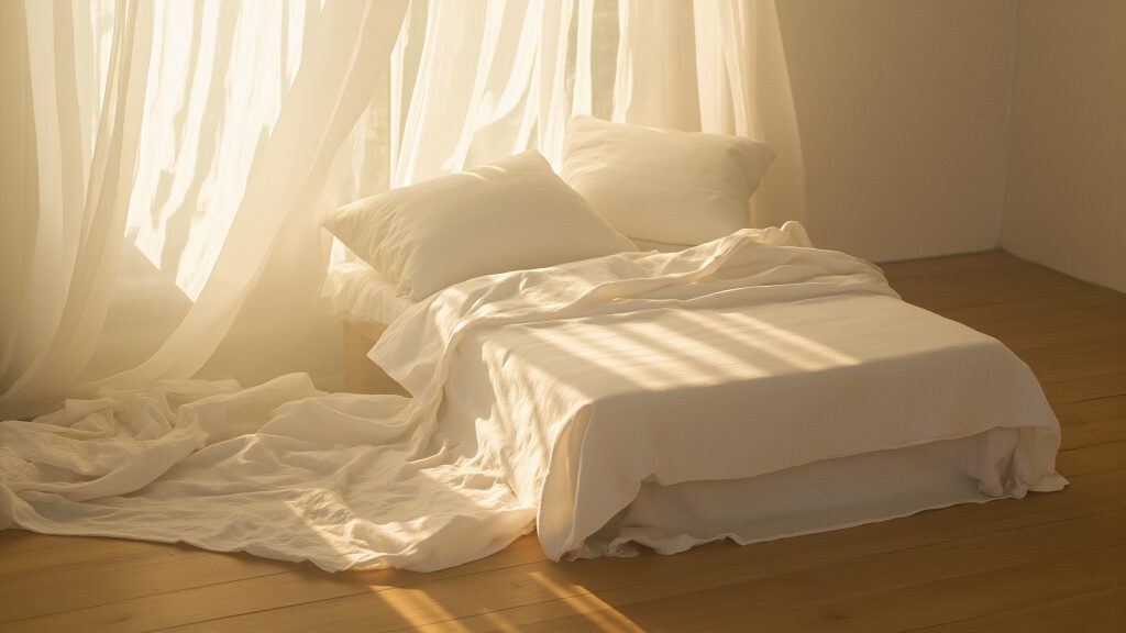White Queen Bedspread vs. Comforter: Which One Is Right for Your Bedroom?