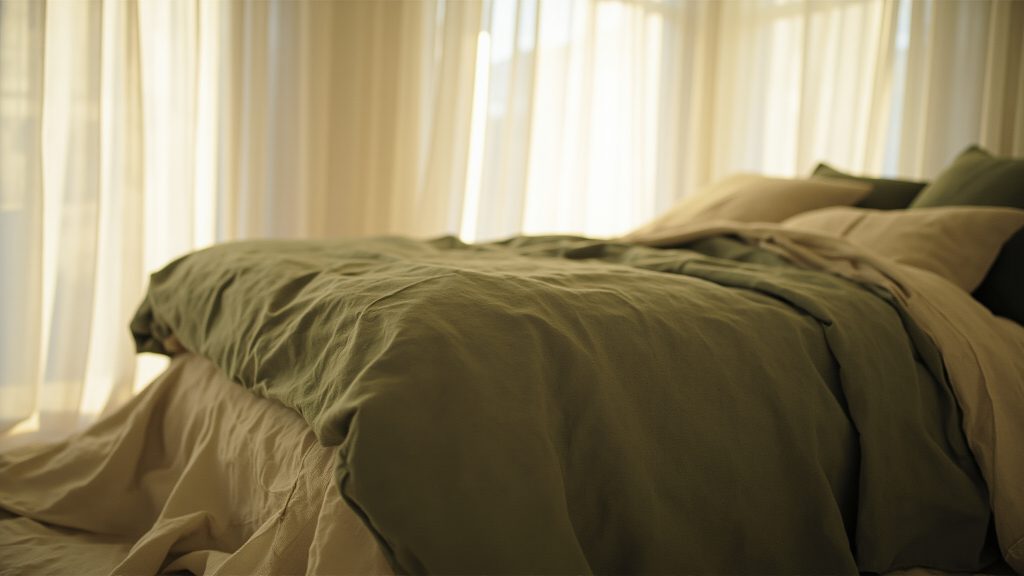 Sage Green Comforter Sets: 10 Styling Ideas for a Serene Bedroom in 2026