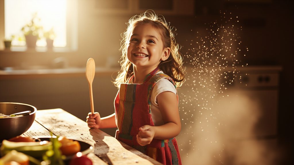 Cooking Aprons for Girls: 10 Fun, Durable, and Kid-Safe Options for Little Chefs (2026)