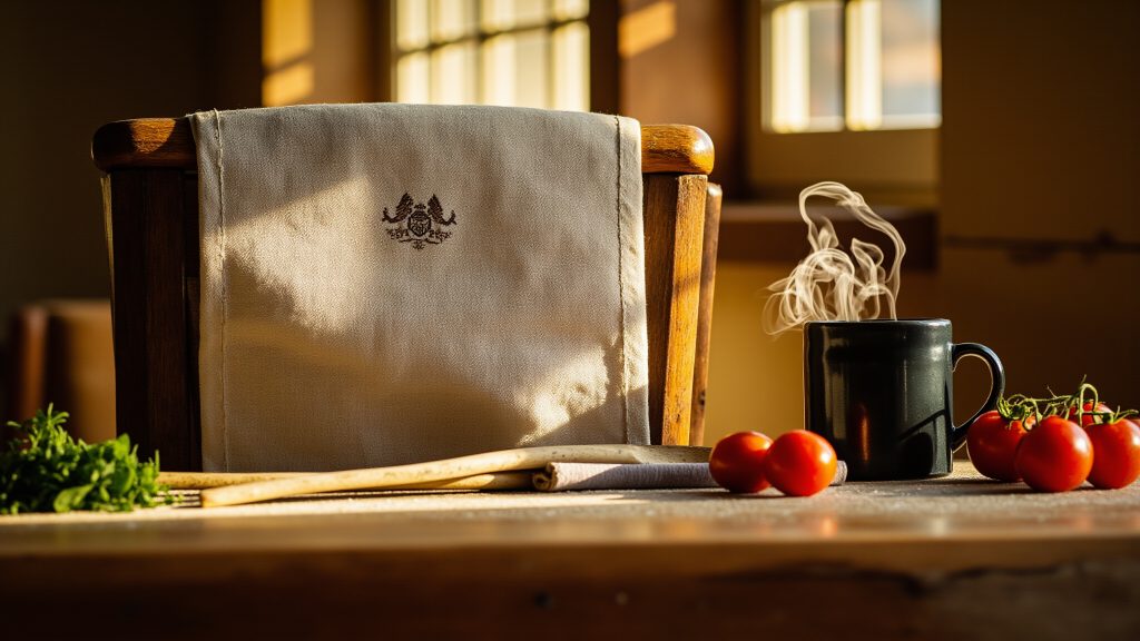 Custom Aprons for Every Occasion: The Ultimate Guide to Personalized Aprons in 2026