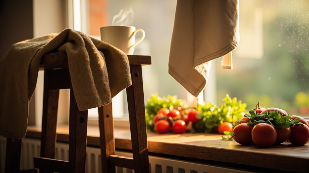 Where to Find the Best Apron Unsplash Photos for Your Blog, Website, or Menu