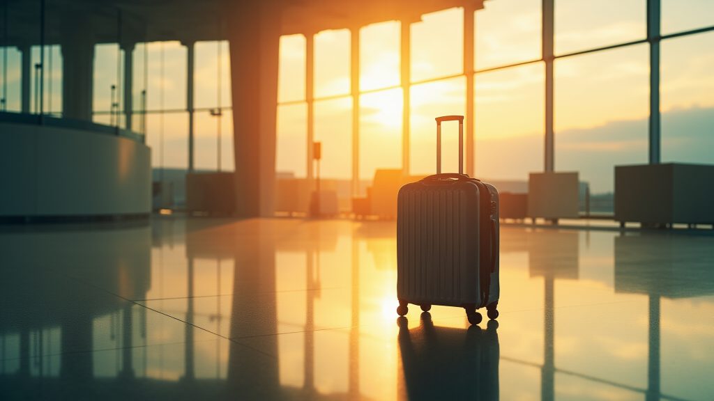 The 9 Best Lightweight Luggage Sets Under 6 Pounds (2026 Buyer’s Guide)